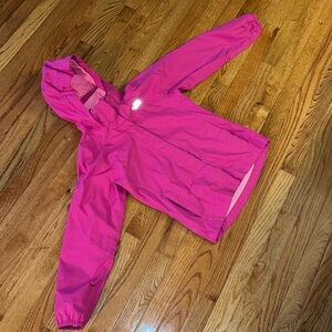 THE NORTH FACE JACKET